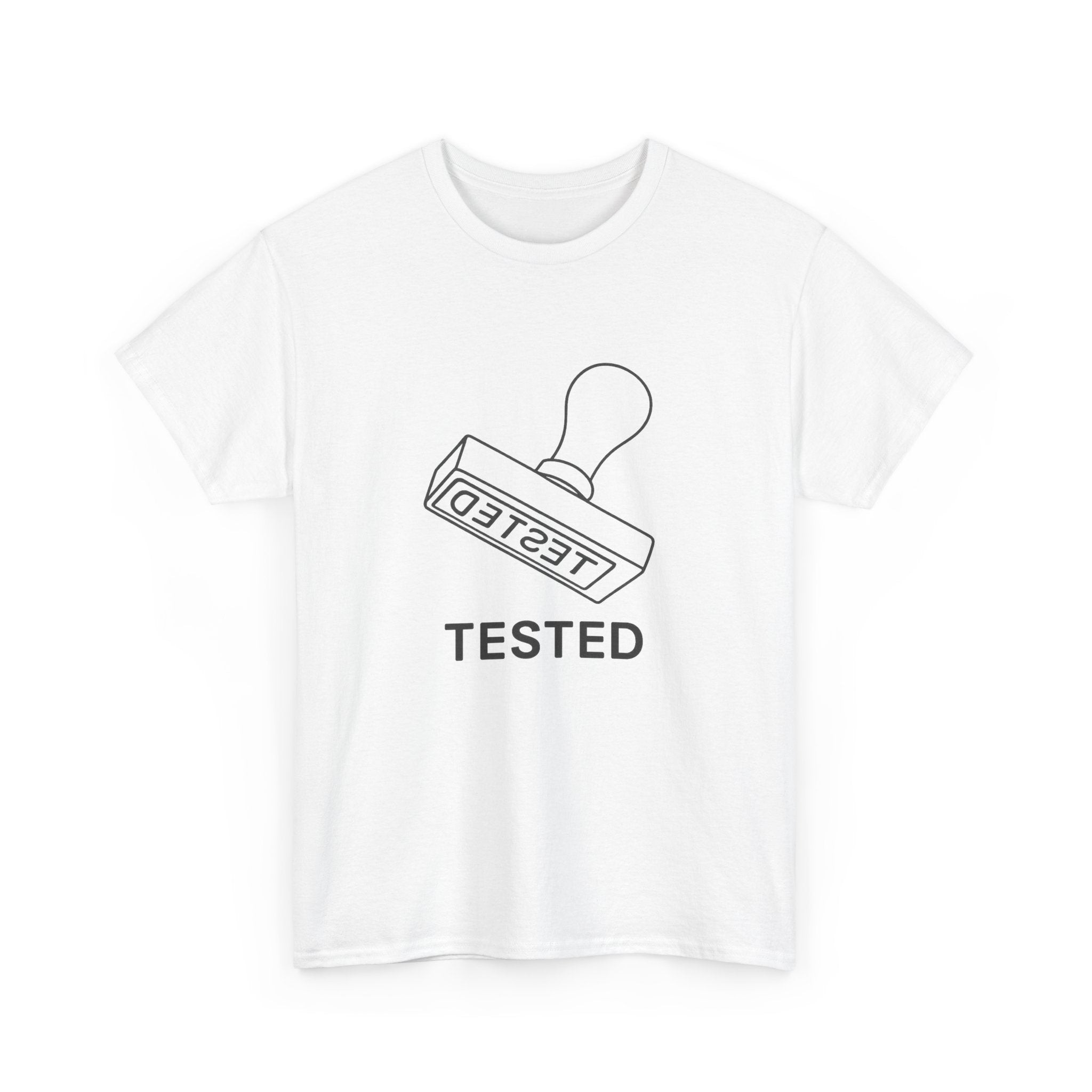 Tested