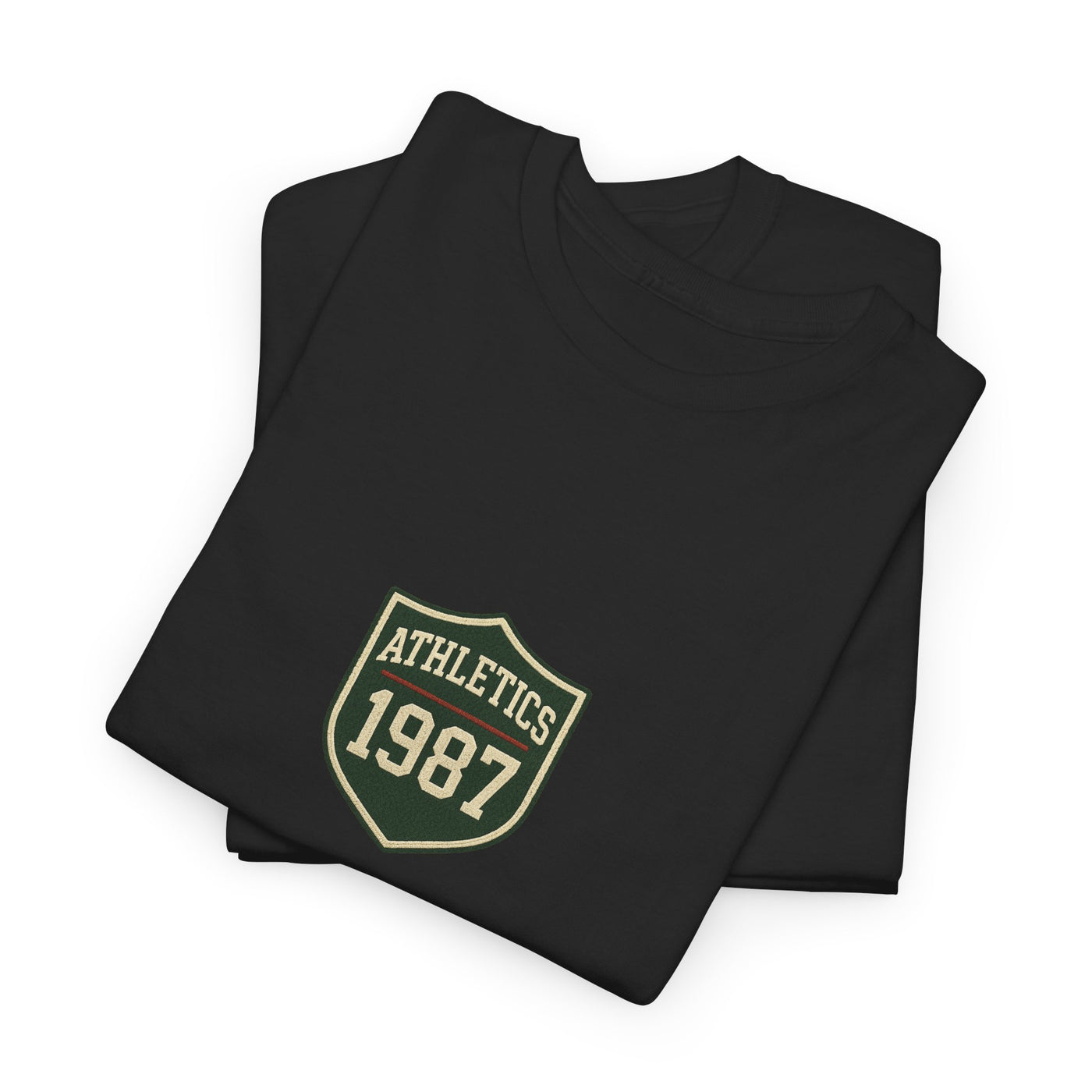 Athletics 1987