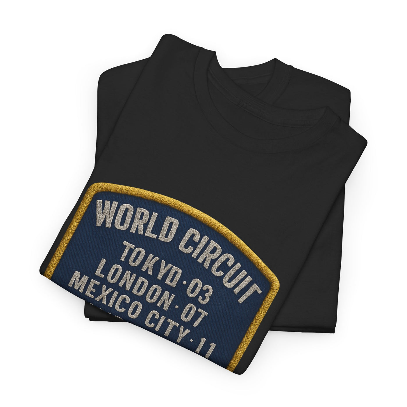 World Circuit