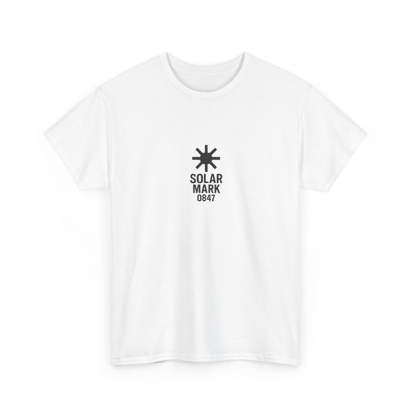 Solar Mark