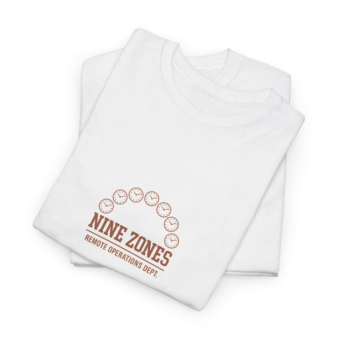 Nine Zones