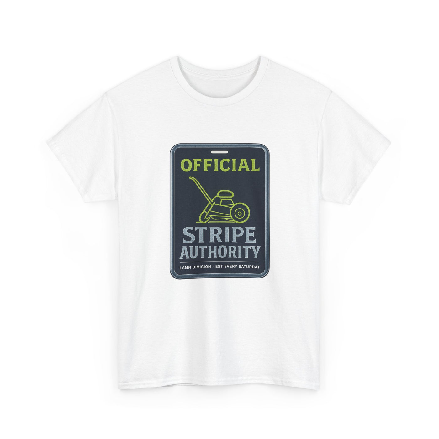 Stripe Authority