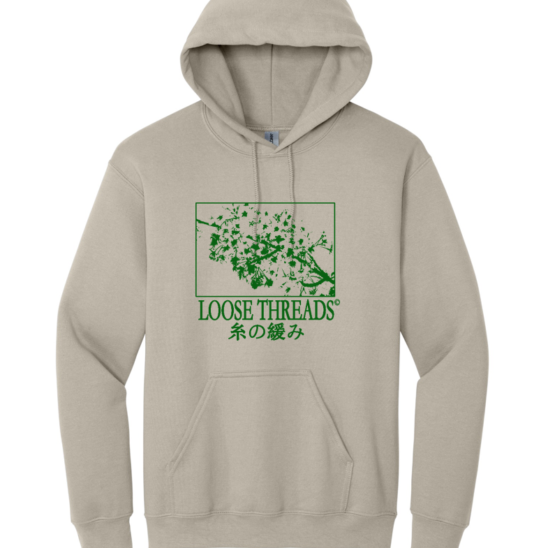 Cherry Blossom Hoodie