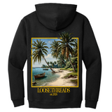 Palm Tree Hoodie