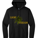 Palm Tree Hoodie