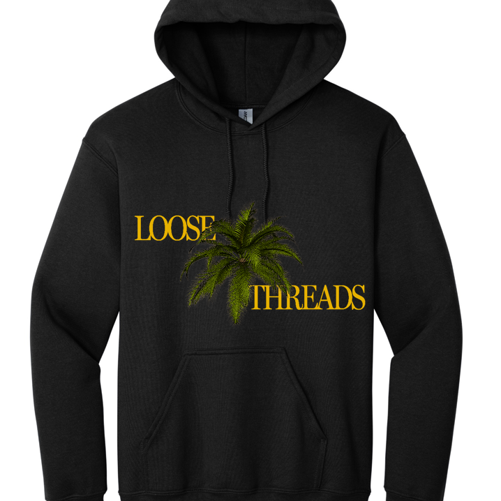 Palm Tree Hoodie