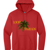 Palm Tree Hoodie