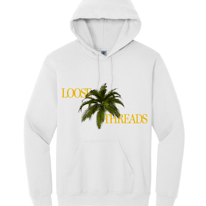 Palm Tree Hoodie